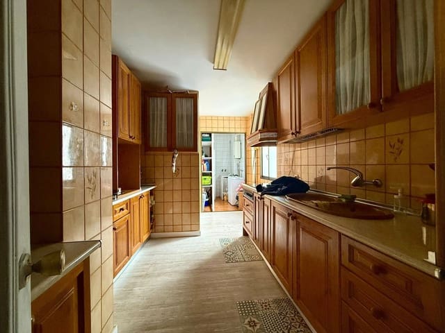 4 camera da letto Attico in vendita in Estepona - 440.000 € (Rif: 9561540)