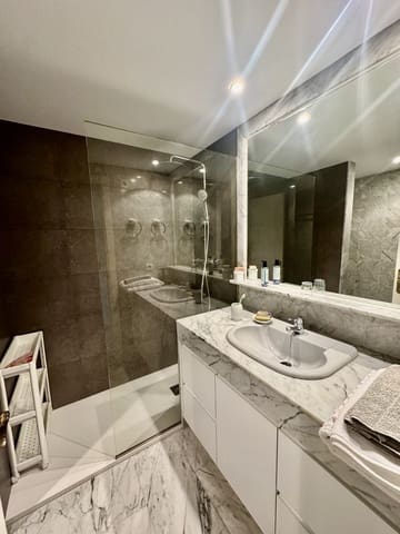 Ático de 4 habitaciones en Guadalmina Baja, Marbella en venta - 1.140.000 € (Ref: 9561541)