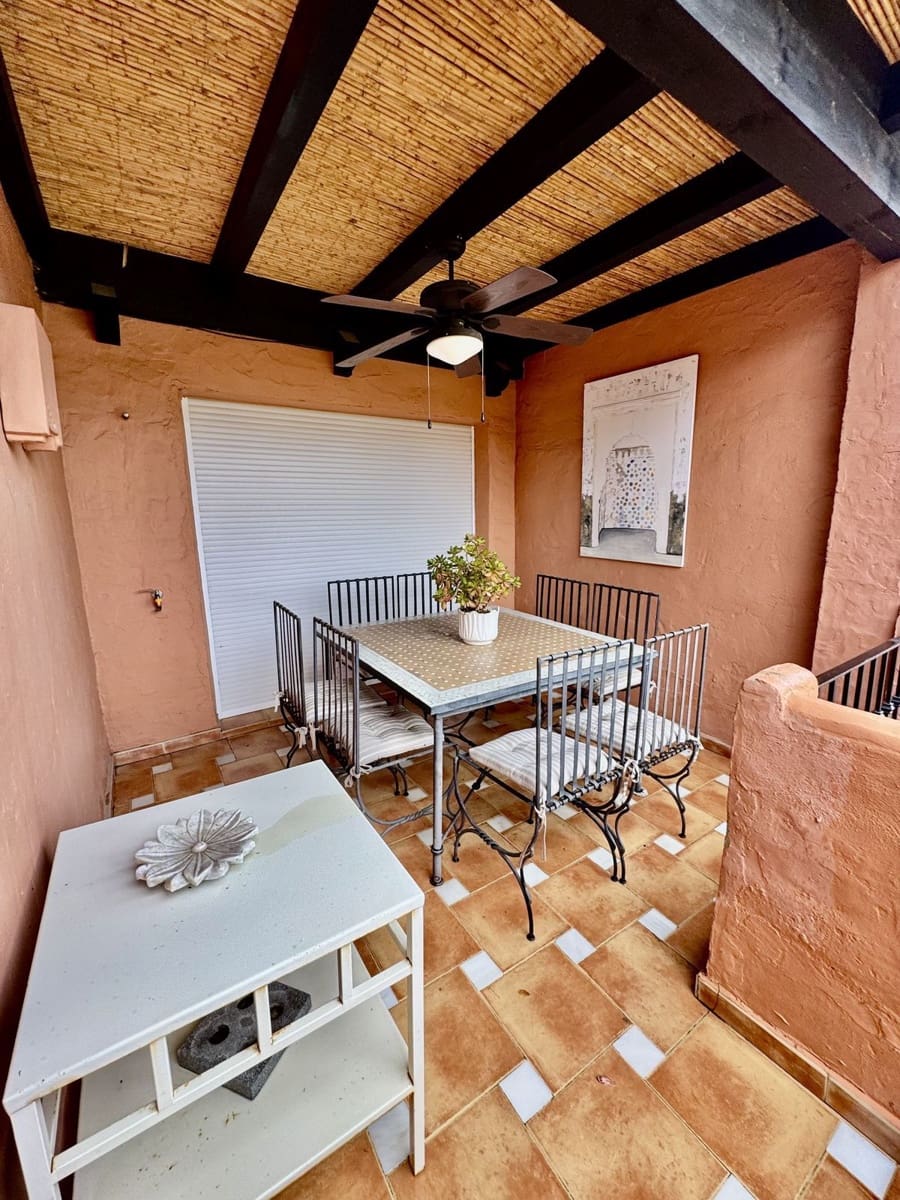 Ático de 4 habitaciones en Guadalmina en venta - 1.140.000 € (Ref: 9561541)