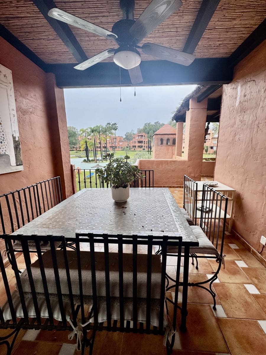 Ático de 4 habitaciones en Guadalmina en venta - 1.140.000 € (Ref: 9561541)