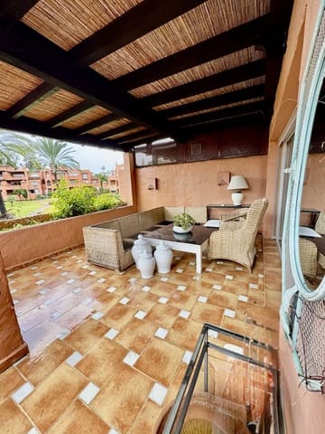 Ático de 4 habitaciones en Guadalmina Baja, Marbella en venta - 1.140.000 € (Ref: 9561541)