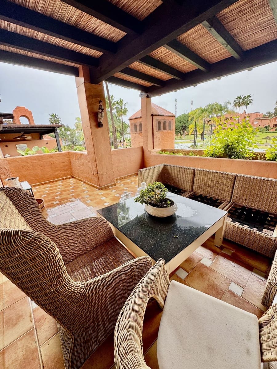 Ático de 4 habitaciones en Guadalmina en venta - 1.140.000 € (Ref: 9561541)