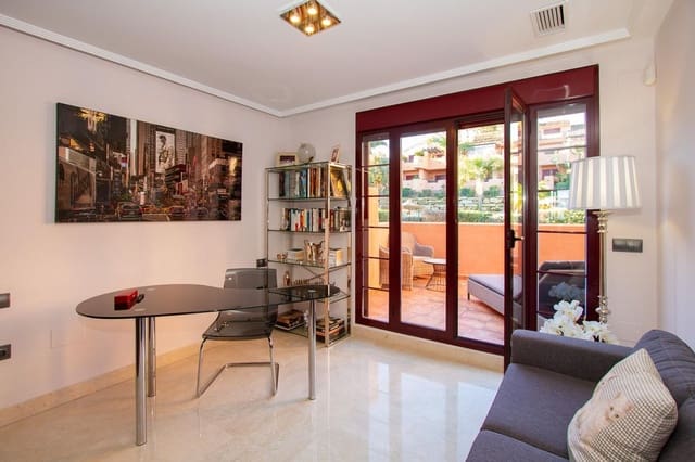 3 quarto Penthouse para venda em La Mairena, Ojen - 595 000 € (Ref: 9561542)