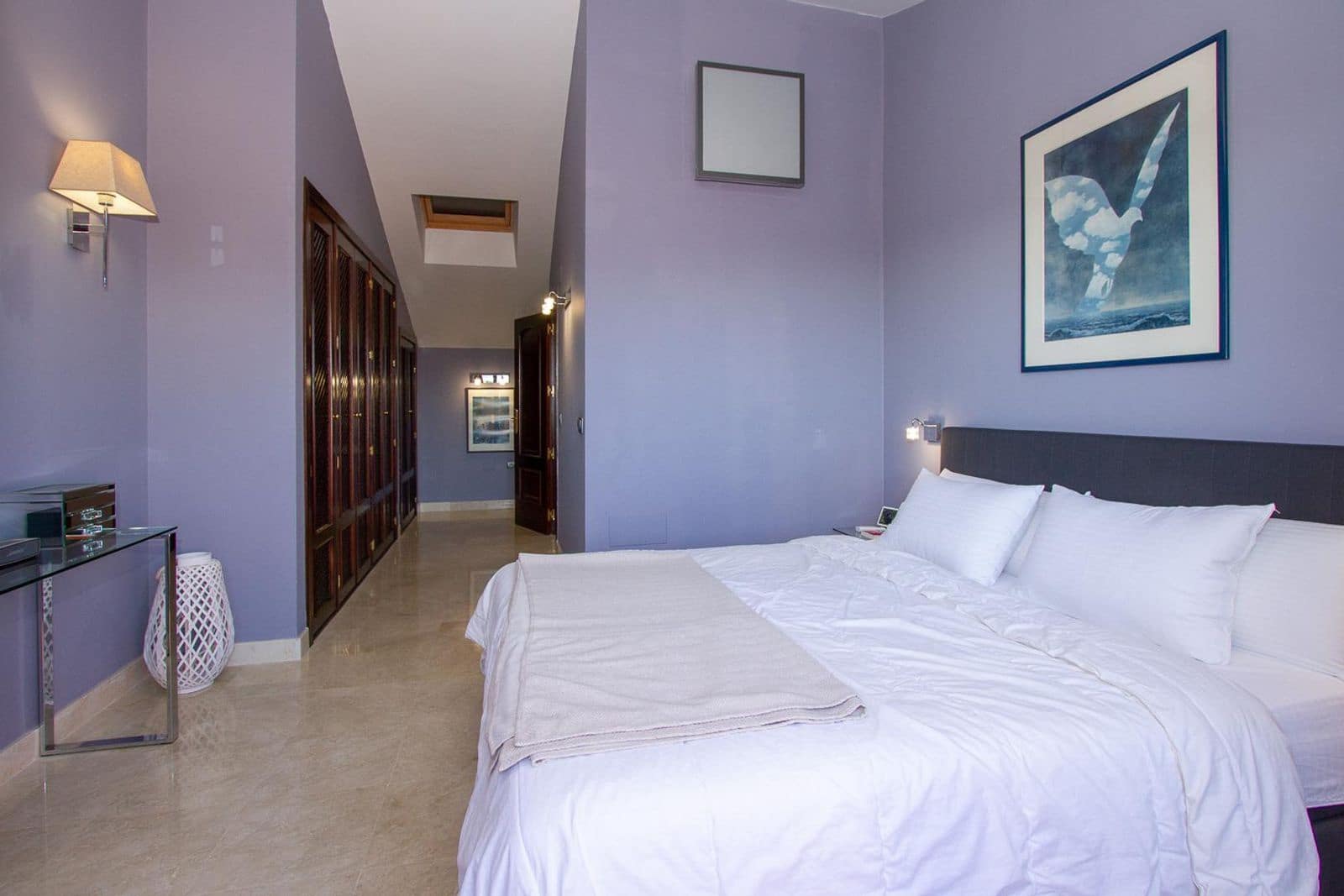 3 quarto Penthouse para venda em La Mairena - 595 000 € (Ref: 9561542)