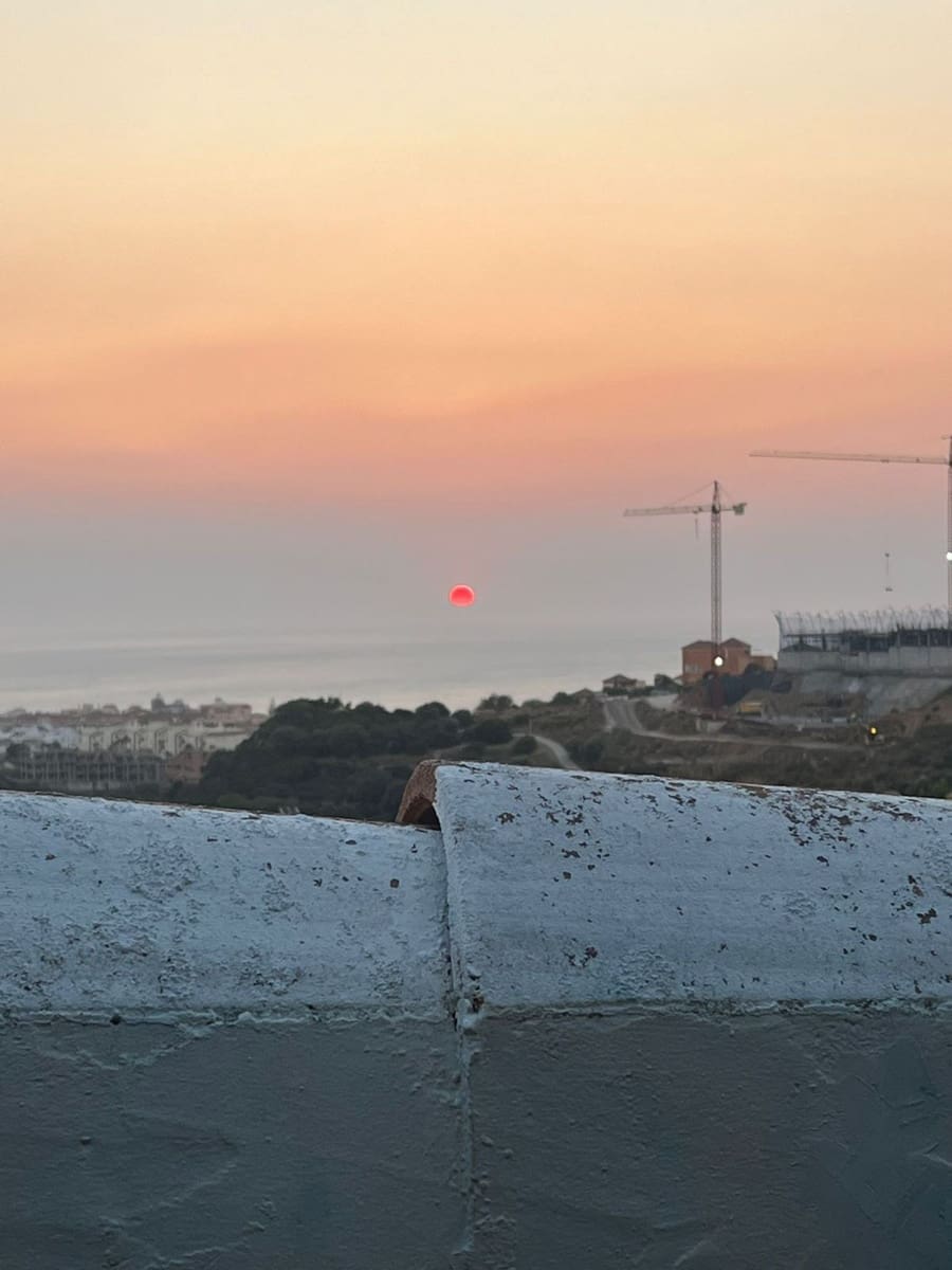 2 soveværelse Penthouse til salg i Manilva - € 290.000 (Ref: 9561543)