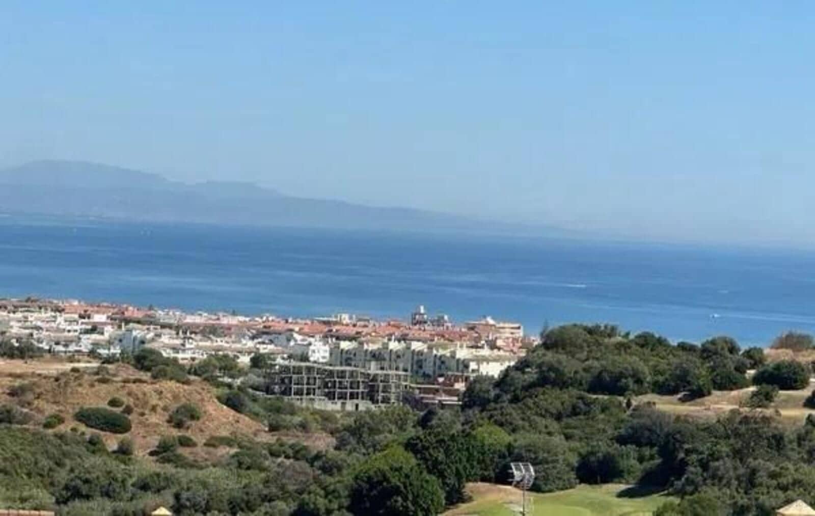 2 soveværelse Penthouse til salg i Manilva - € 290.000 (Ref: 9561543)