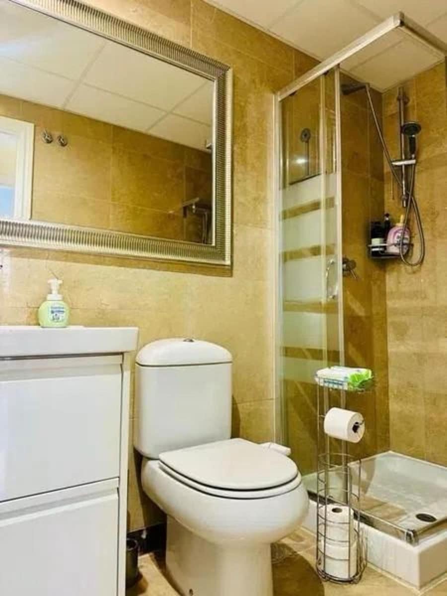 2 soveværelse Penthouse til salg i Manilva - € 290.000 (Ref: 9561543)