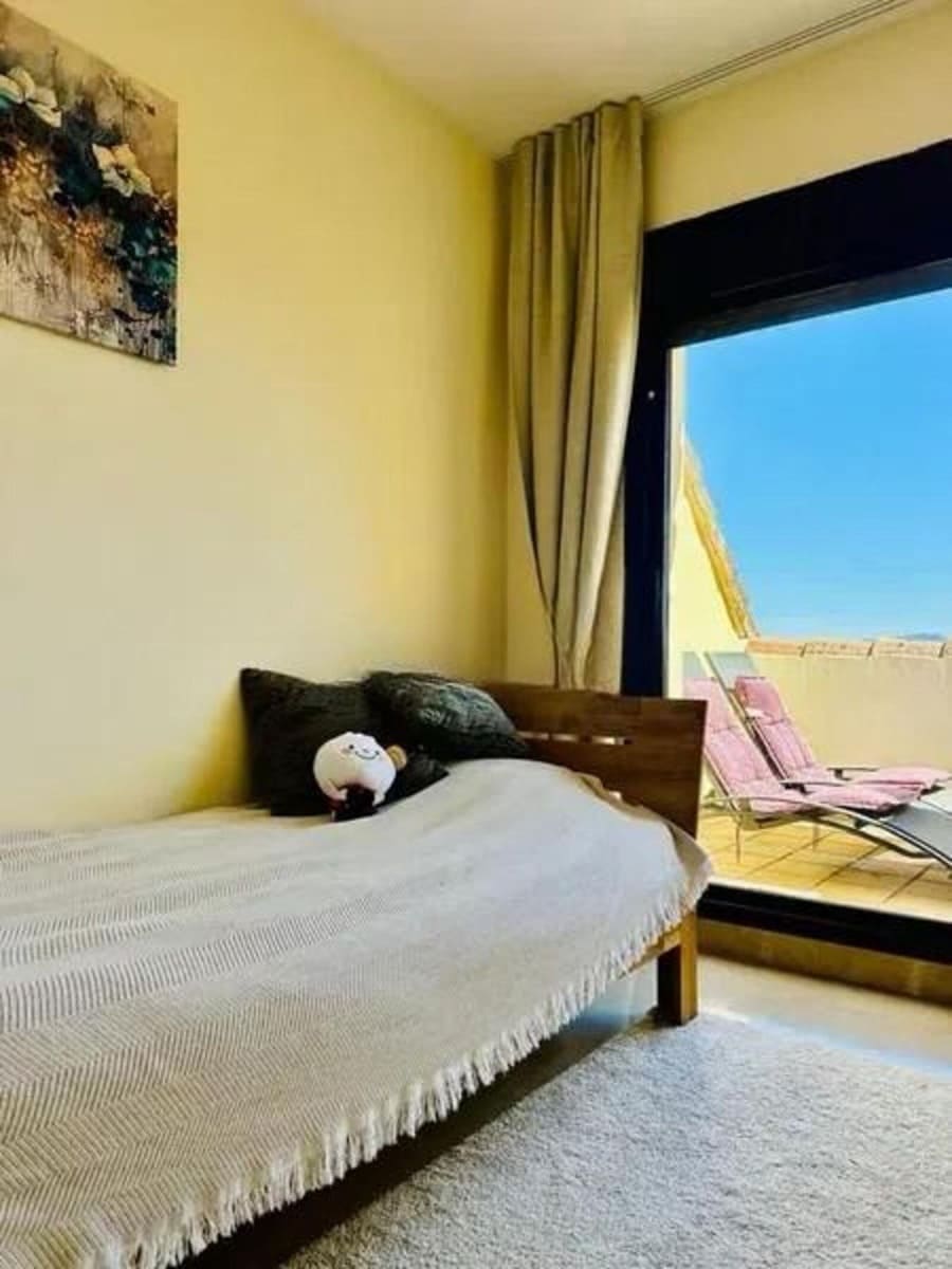 2 soveværelse Penthouse til salg i Manilva - € 290.000 (Ref: 9561543)