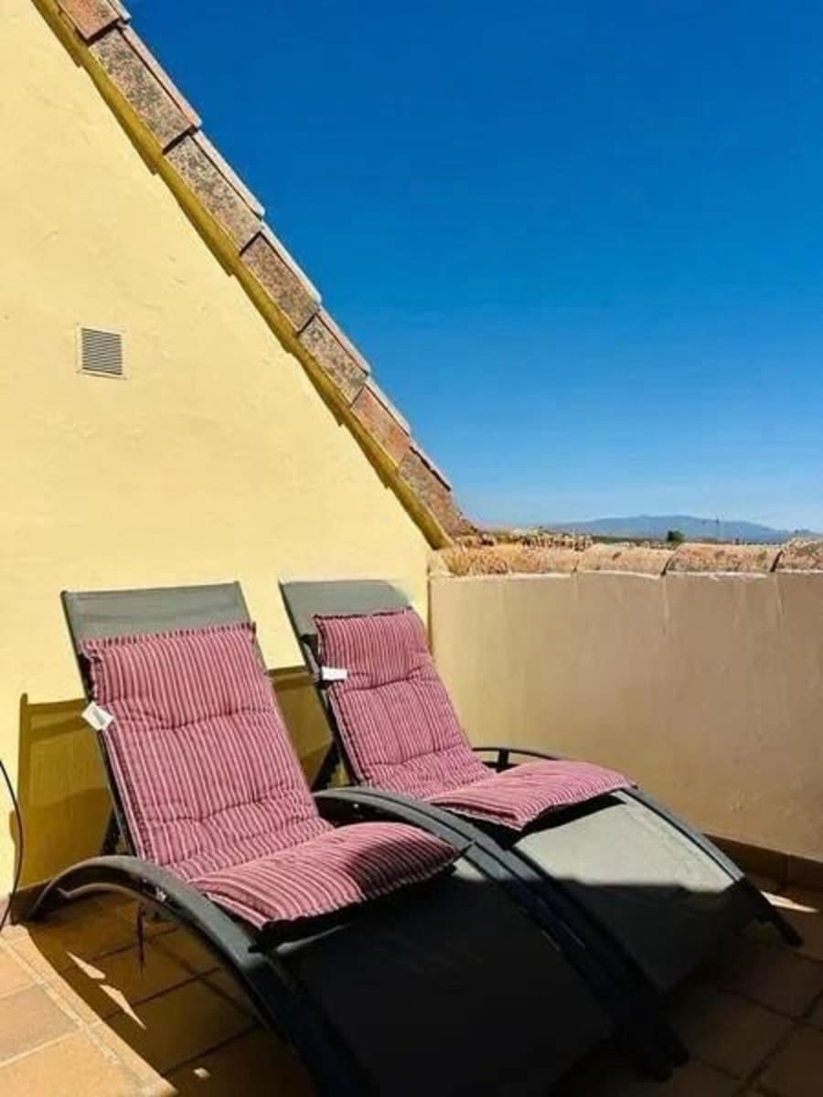 2 soveværelse Penthouse til salg i Manilva - € 290.000 (Ref: 9561543)