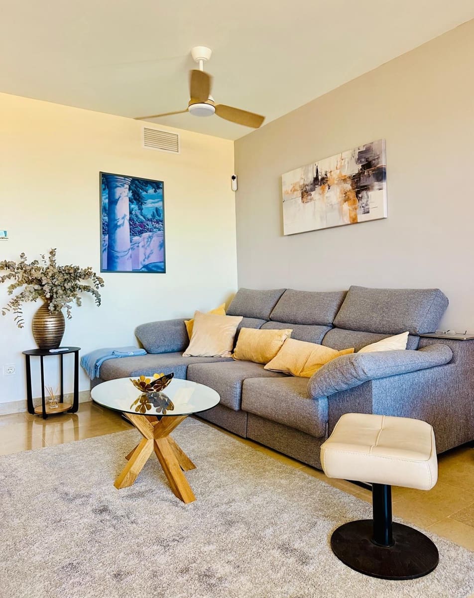 2 soveværelse Penthouse til salg i Manilva - € 290.000 (Ref: 9561543)