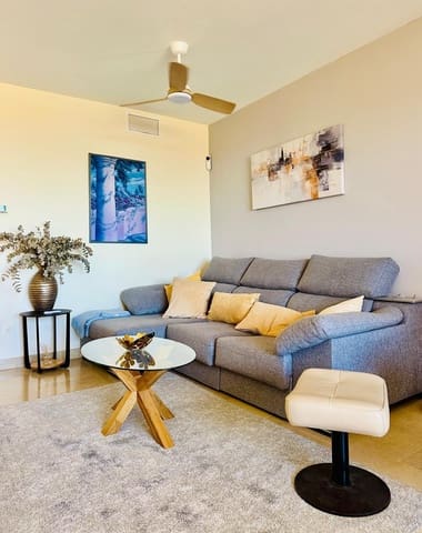 2 soveværelse Penthouse til salg i Manilva - € 290.000 (Ref: 9561543)