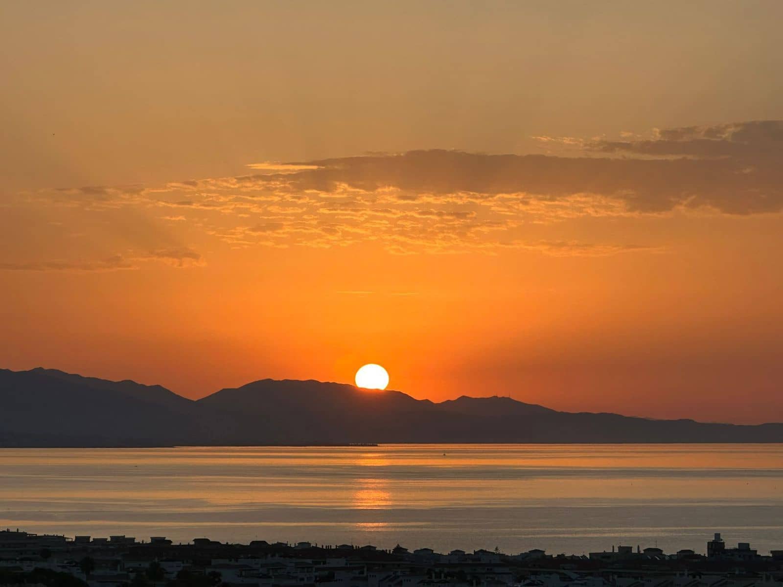 2 soveværelse Penthouse til salg i Manilva - € 290.000 (Ref: 9561543)