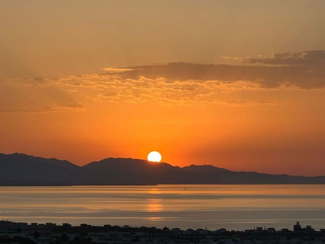 2 soveværelse Penthouse til salg i Manilva - € 290.000 (Ref: 9561543)