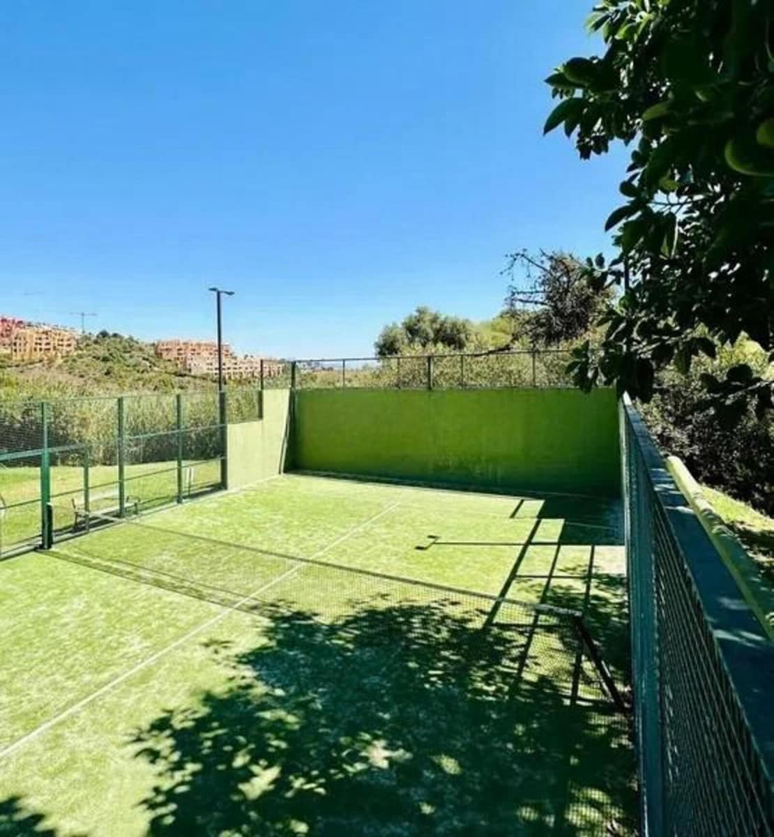 2 soveværelse Penthouse til salg i Manilva - € 290.000 (Ref: 9561543)