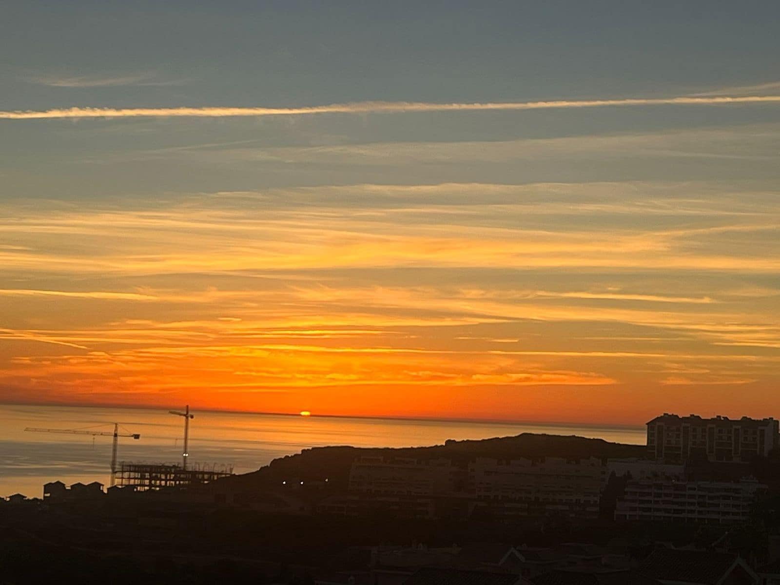 2 soveværelse Penthouse til salg i Manilva - € 290.000 (Ref: 9561543)