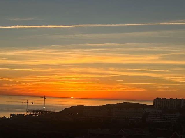 2 soveværelse Penthouse til salg i Manilva - € 290.000 (Ref: 9561543)