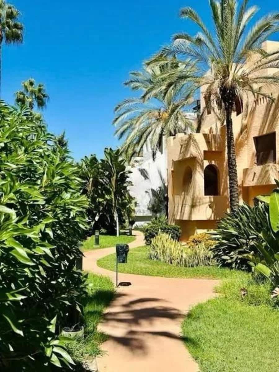 2 soveværelse Penthouse til salg i Manilva - € 290.000 (Ref: 9561543)