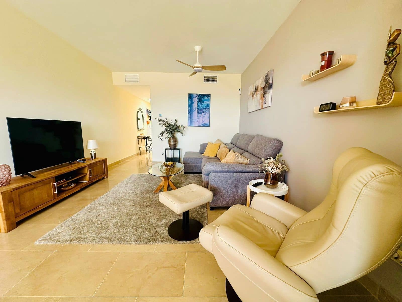 2 soveværelse Penthouse til salg i Manilva - € 290.000 (Ref: 9561543)