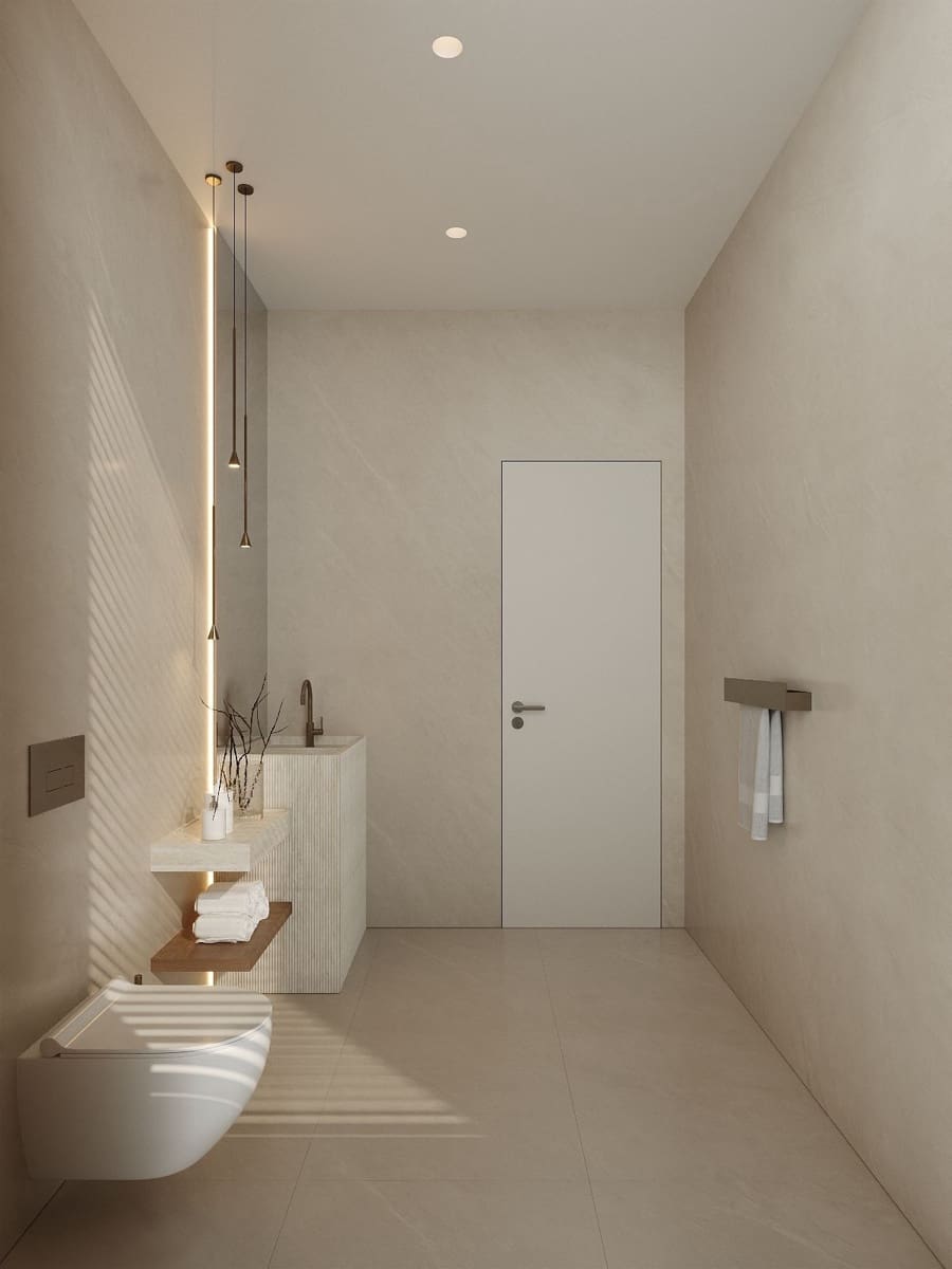 Chalet de 5 habitaciones en San Pedro de Alcantara en venta - 2.167.250 € (Ref: 9564867)