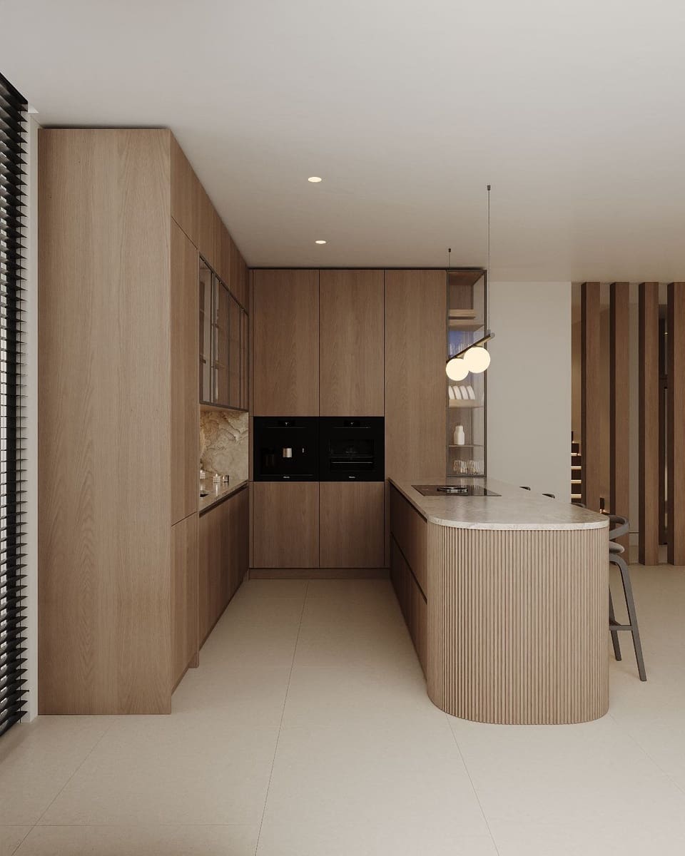 Chalet de 5 habitaciones en San Pedro de Alcantara en venta - 2.167.250 € (Ref: 9564867)