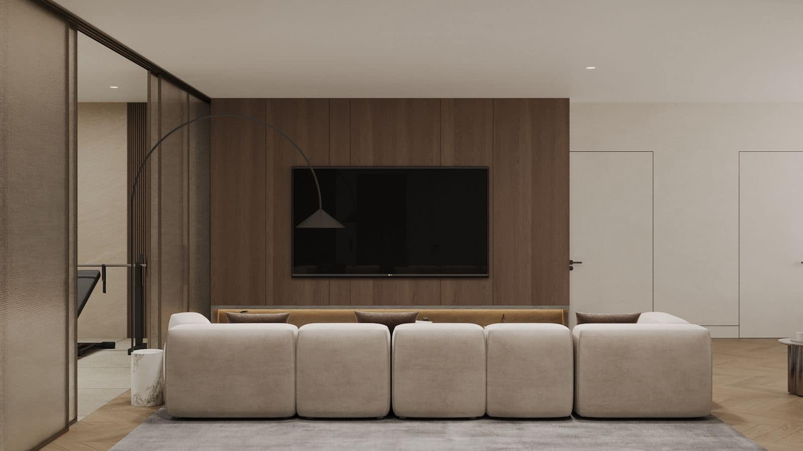 Chalet de 5 habitaciones en San Pedro de Alcantara en venta - 2.167.250 € (Ref: 9564867)