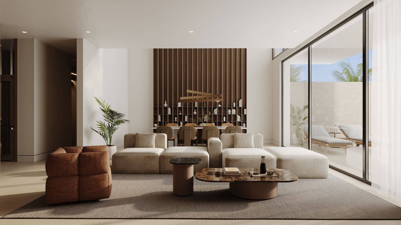 Chalet de 5 habitaciones en San Pedro de Alcantara en venta - 2.167.250 € (Ref: 9564867)