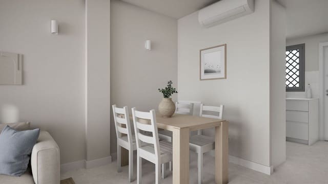 2 slaapkamer Appartement te koop in Artola, Marbella - € 385.000 (Ref: 9564868)