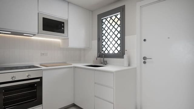 2 slaapkamer Appartement te koop in Artola, Marbella - € 385.000 (Ref: 9564868)