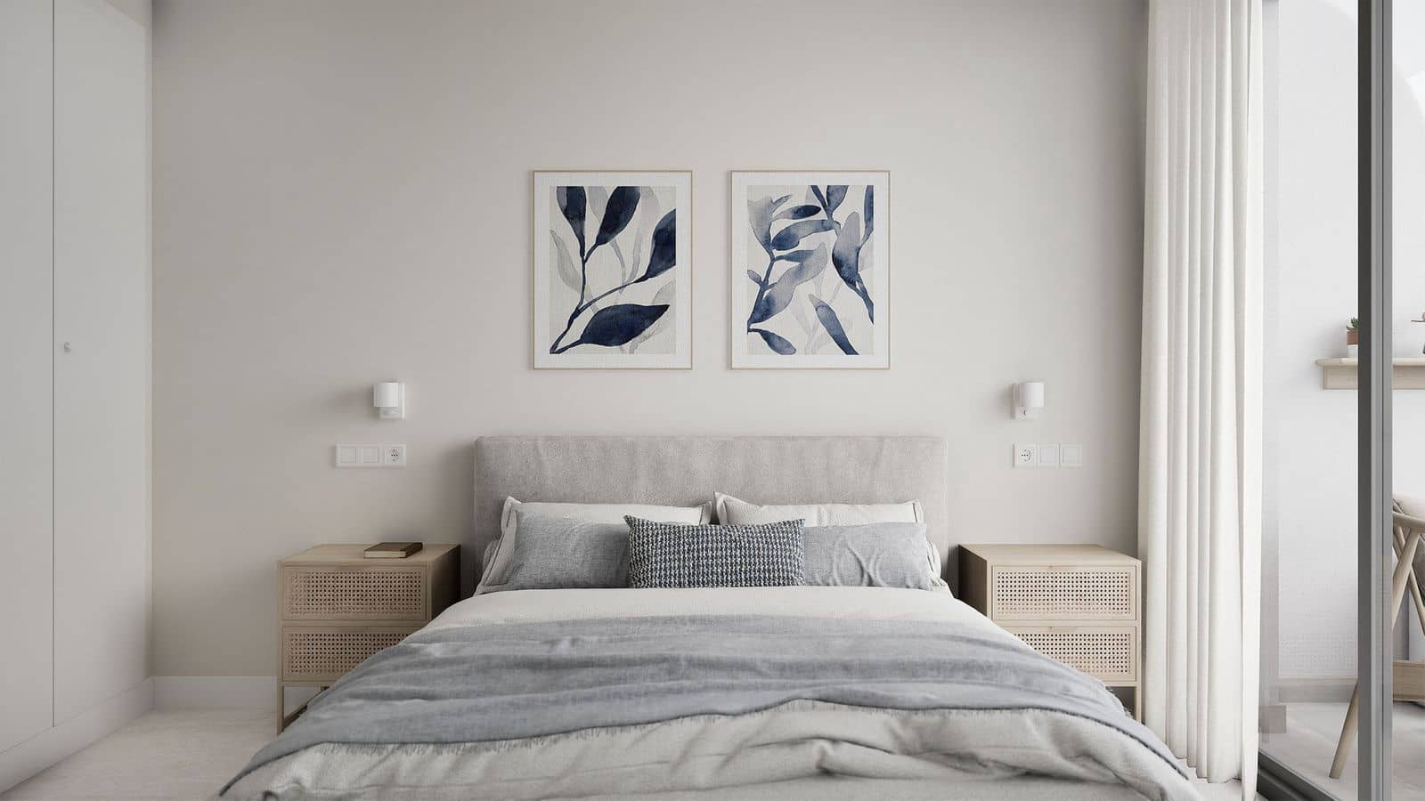 2 slaapkamer Appartement te koop in Artola - € 385.000 (Ref: 9564868)