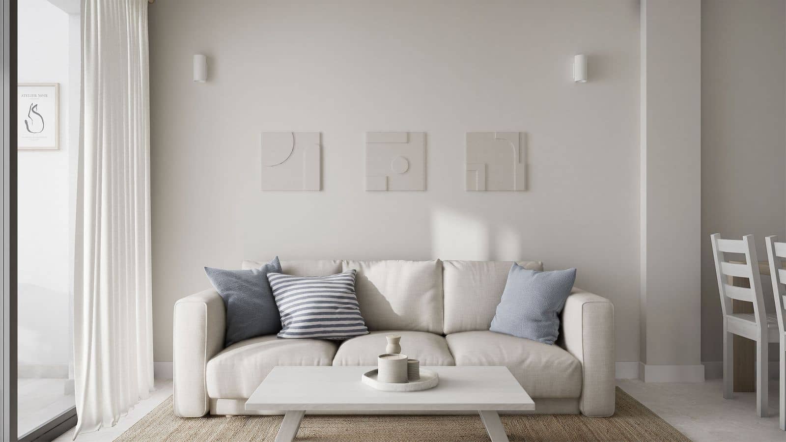 2 slaapkamer Appartement te koop in Artola - € 385.000 (Ref: 9564868)