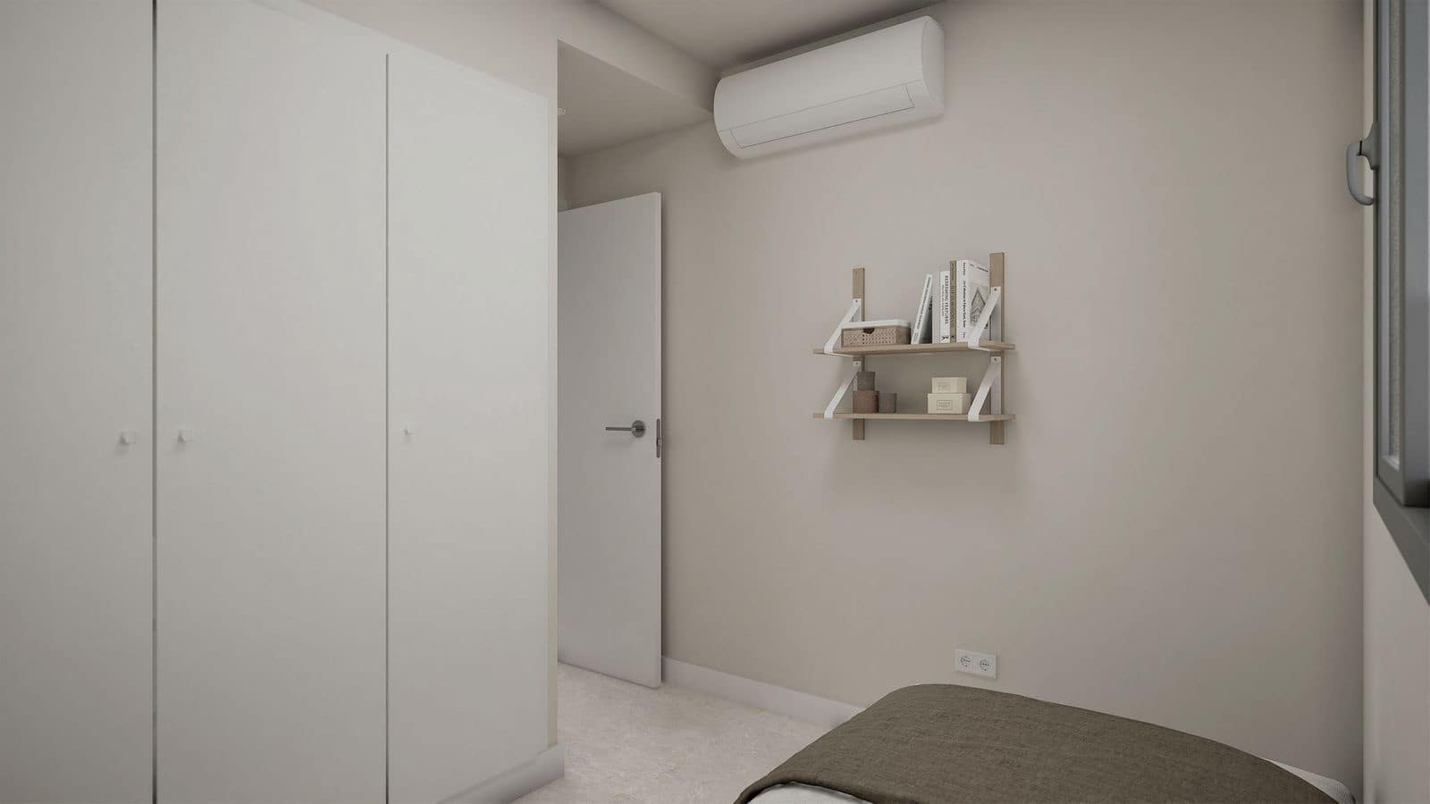 2 slaapkamer Appartement te koop in Artola - € 385.000 (Ref: 9564868)