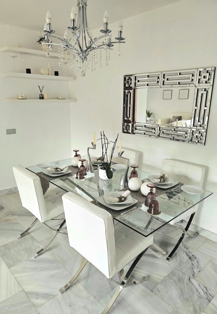 3 slaapkamer Villa te koop in Benahavis - € 590.000 (Ref: 9564869)