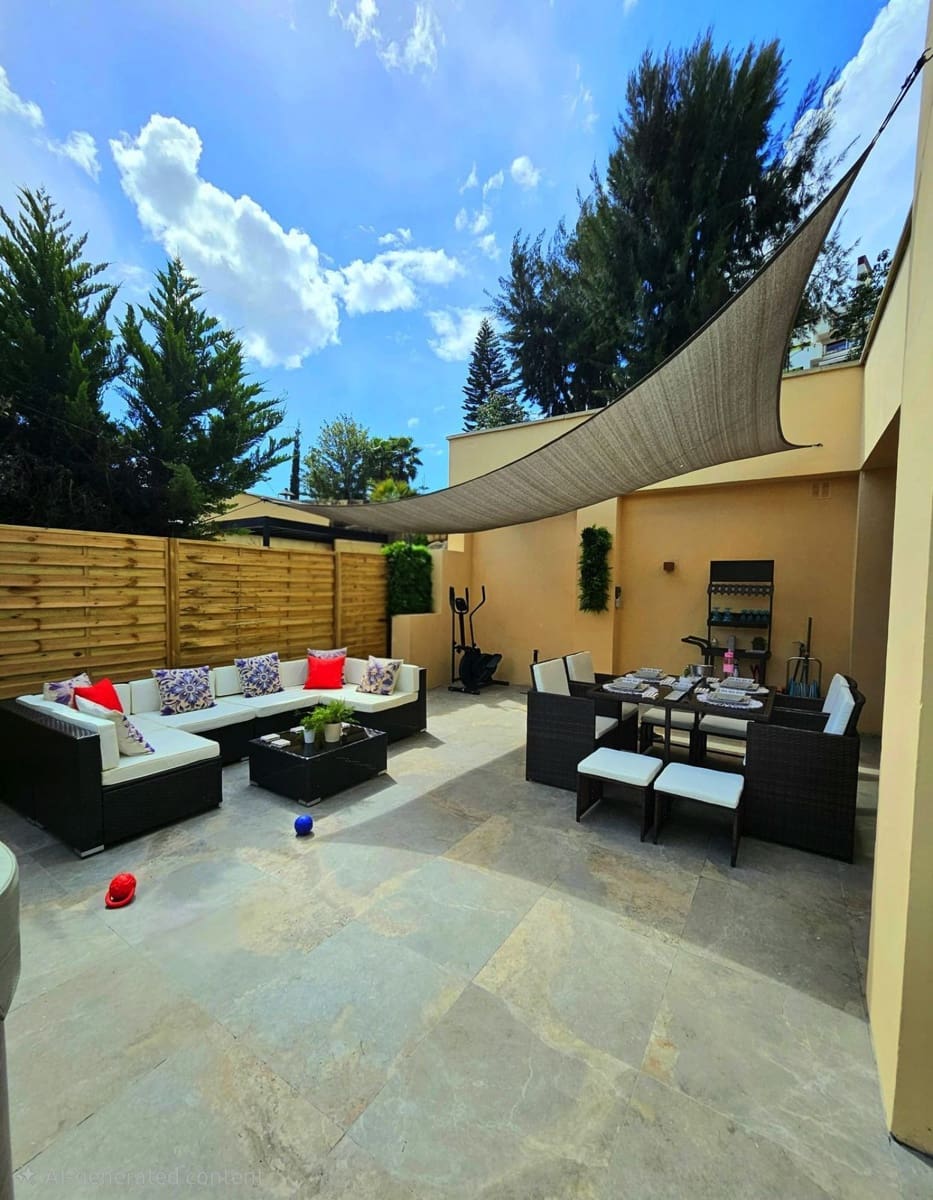 3 slaapkamer Villa te koop in Benahavis - € 590.000 (Ref: 9564869)