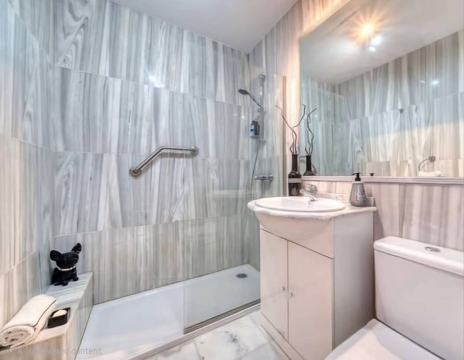 3 slaapkamer Villa te koop in Benahavis - € 590.000 (Ref: 9564869)