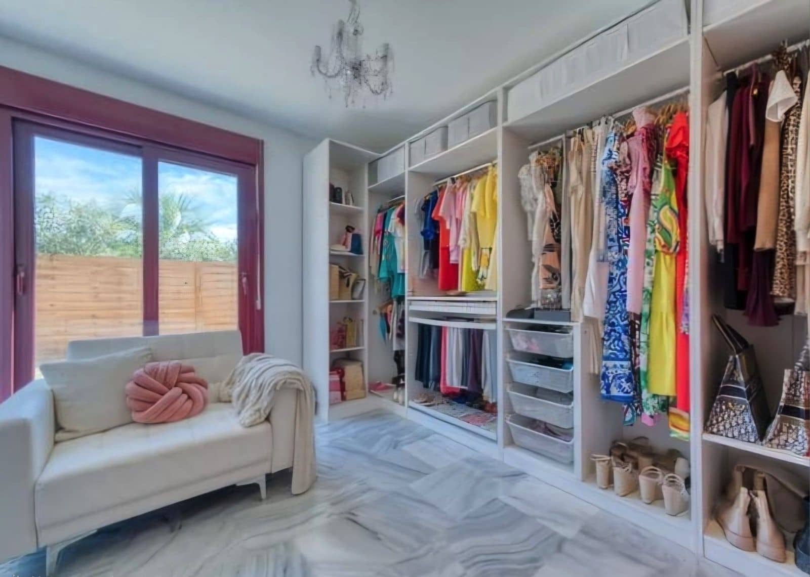 3 slaapkamer Villa te koop in Benahavis - € 590.000 (Ref: 9564869)