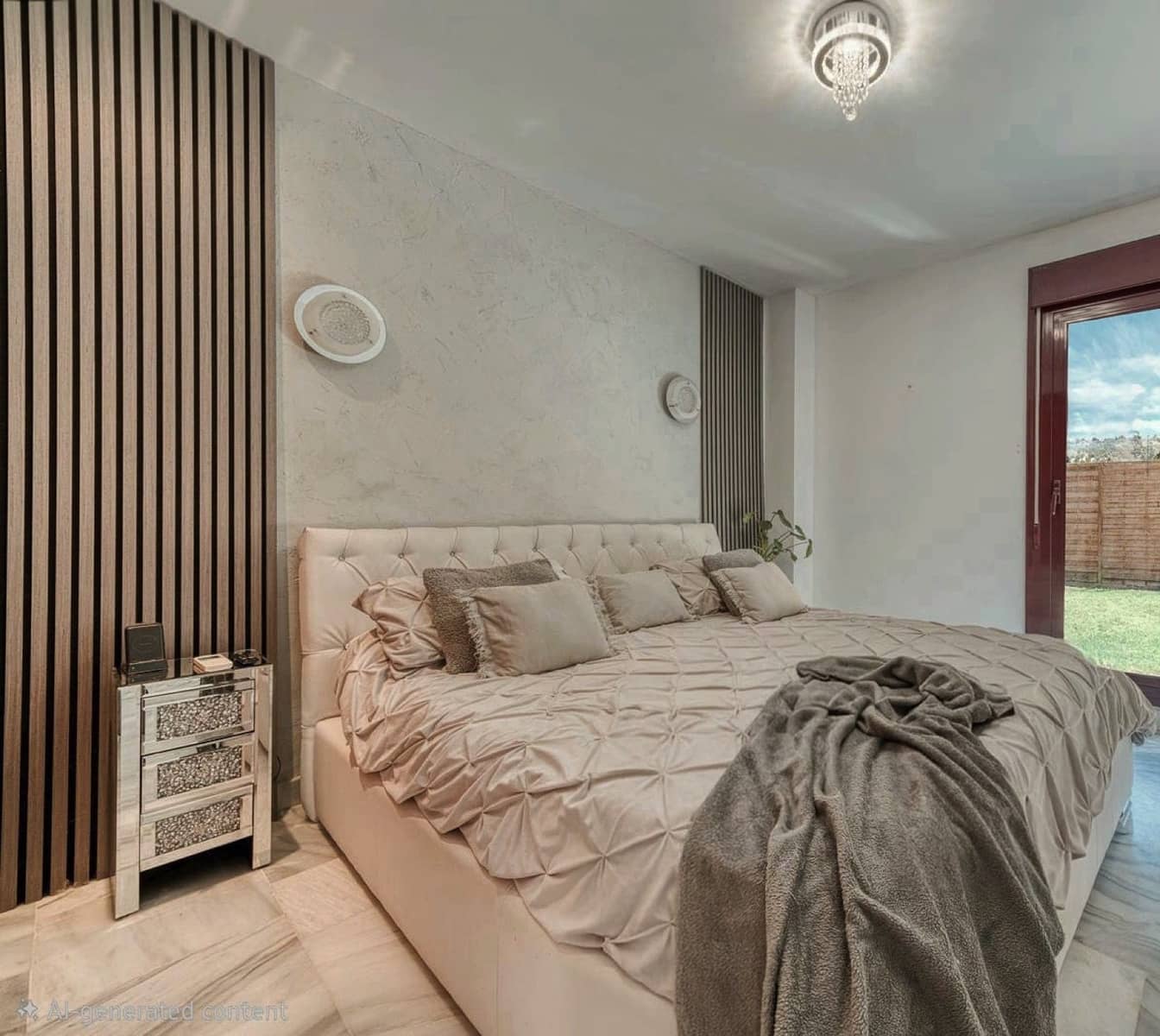 3 slaapkamer Villa te koop in Benahavis - € 590.000 (Ref: 9564869)