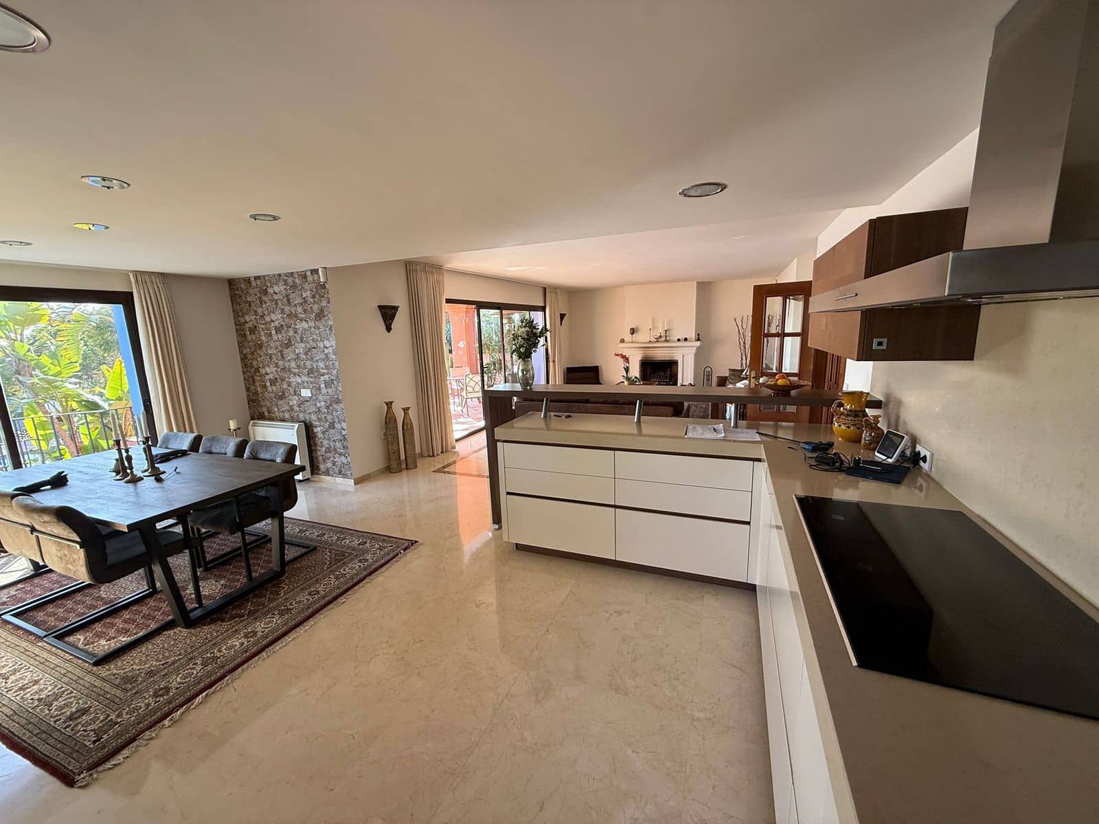 3 soverom Villa til salgs i Artola - € 2 275 000 (Ref: 9564870)