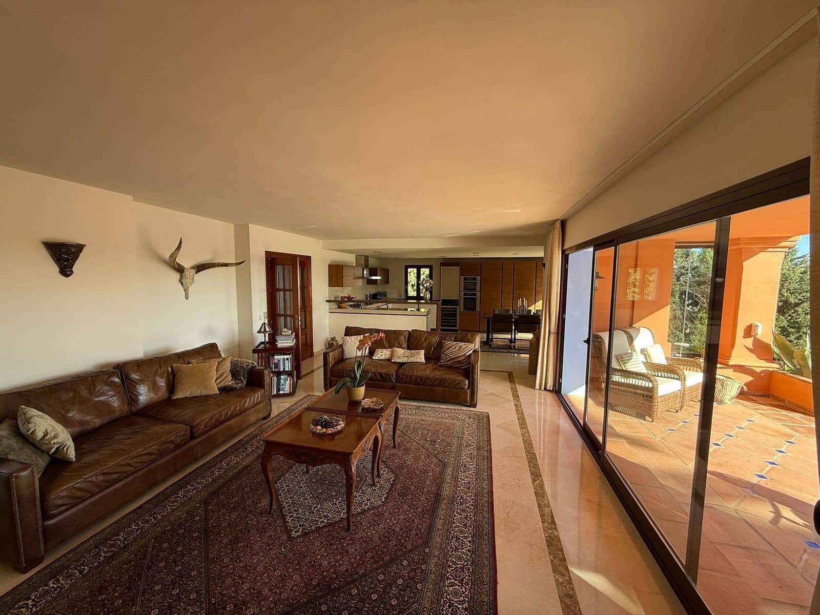 3 soverom Villa til salgs i Artola - € 2 275 000 (Ref: 9564870)