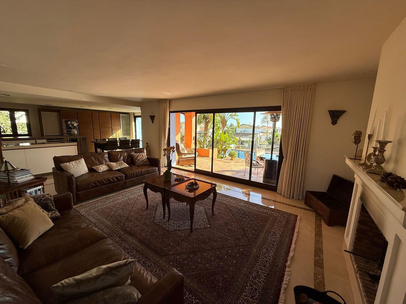 3 soverom Villa til salgs i Artola - € 2 275 000 (Ref: 9564870)