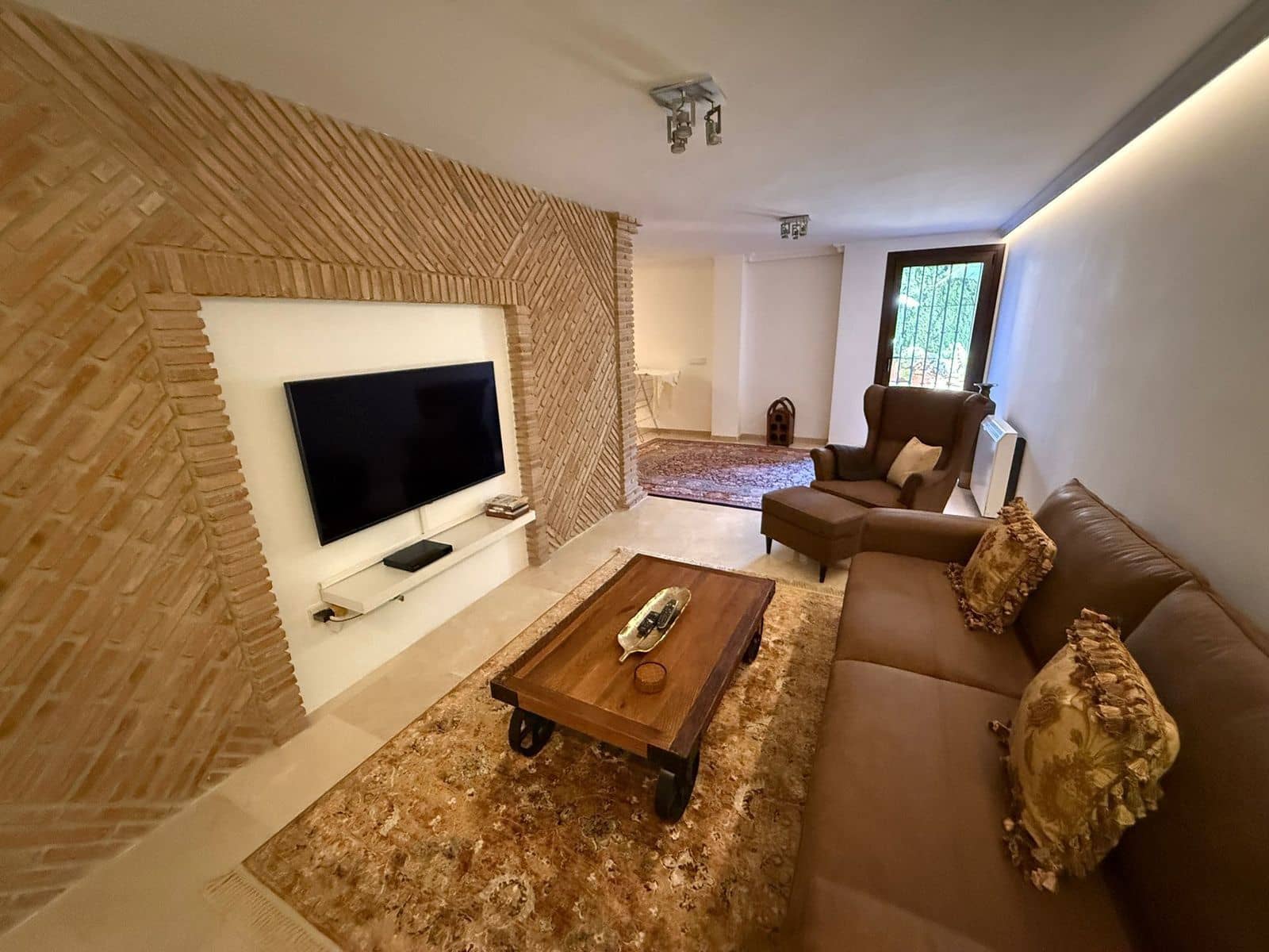 3 soverom Villa til salgs i Artola - € 2 275 000 (Ref: 9564870)