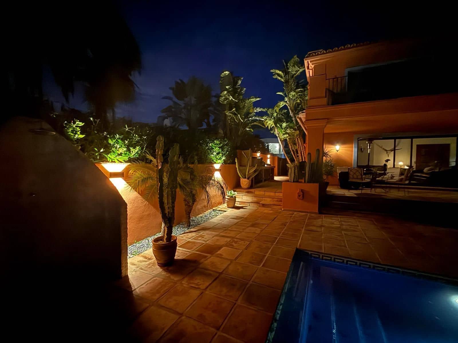 3 soverom Villa til salgs i Artola - € 2 275 000 (Ref: 9564870)