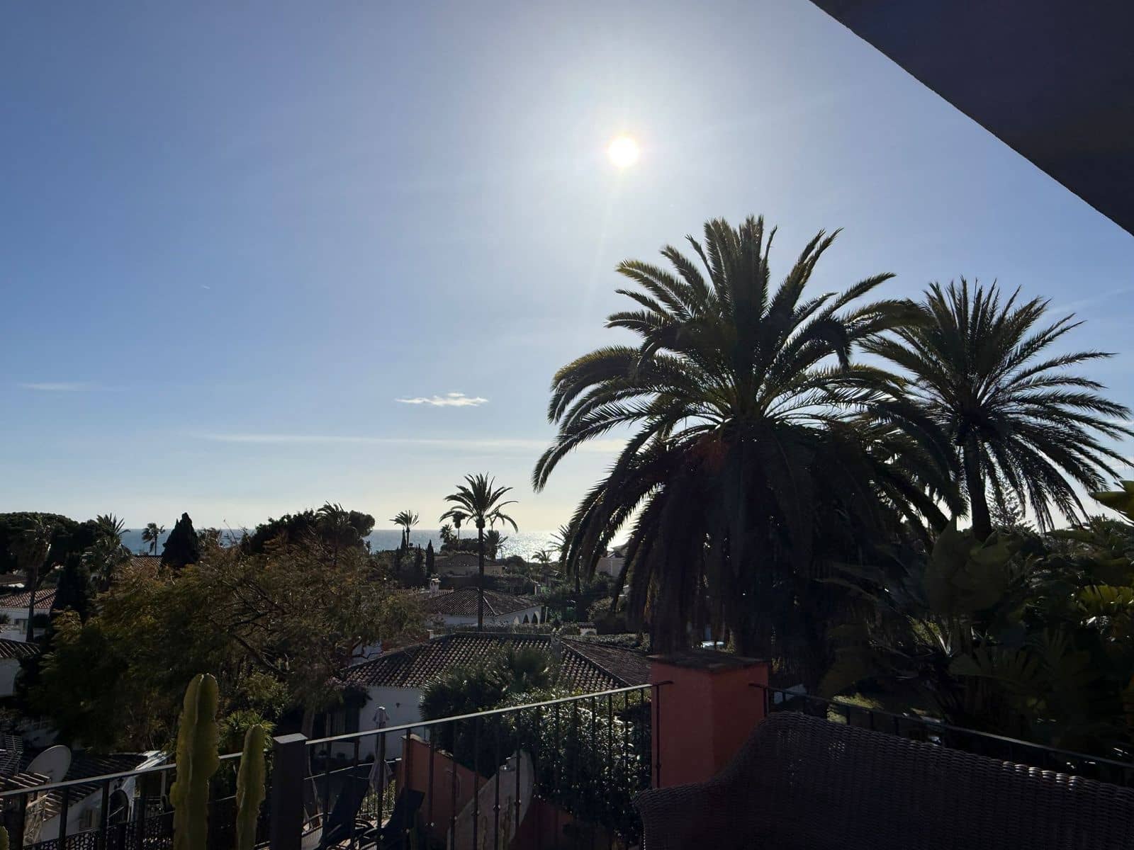 3 soverom Villa til salgs i Artola - € 2 275 000 (Ref: 9564870)