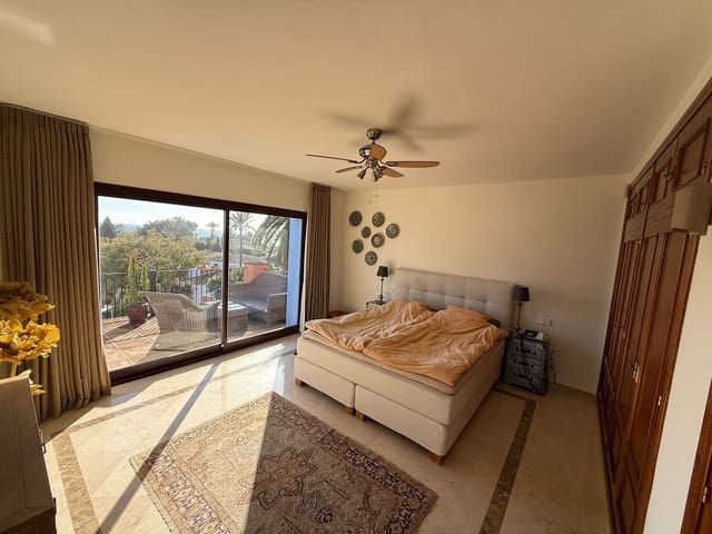 3 soverom Villa til salgs i Artola, Marbella - € 2 275 000 (Ref: 9564870)