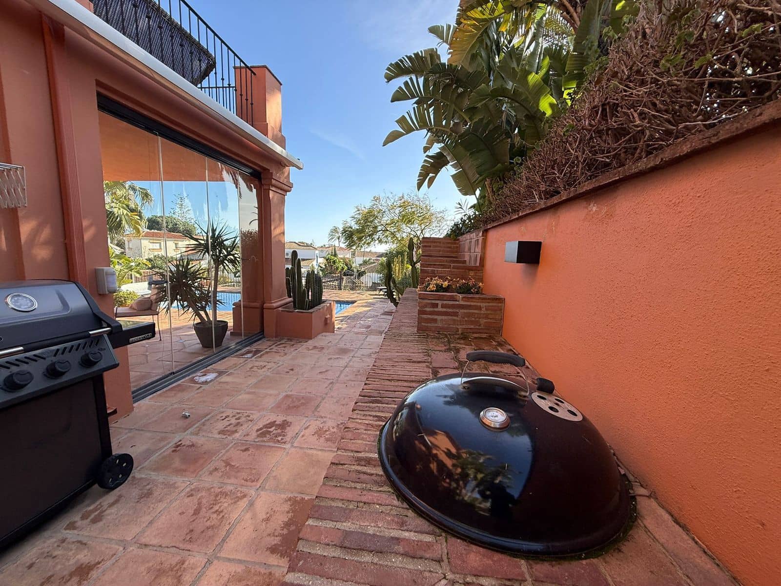 3 soverom Villa til salgs i Artola - € 2 275 000 (Ref: 9564870)