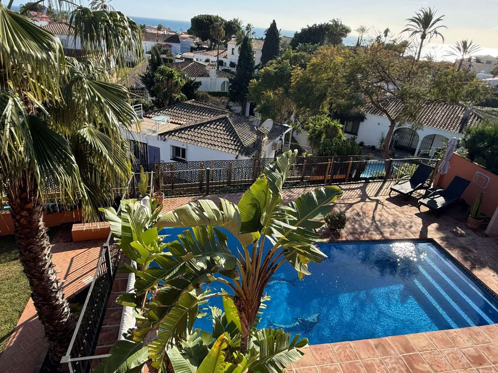 3 soverom Villa til salgs i Artola - € 2 275 000 (Ref: 9564870)