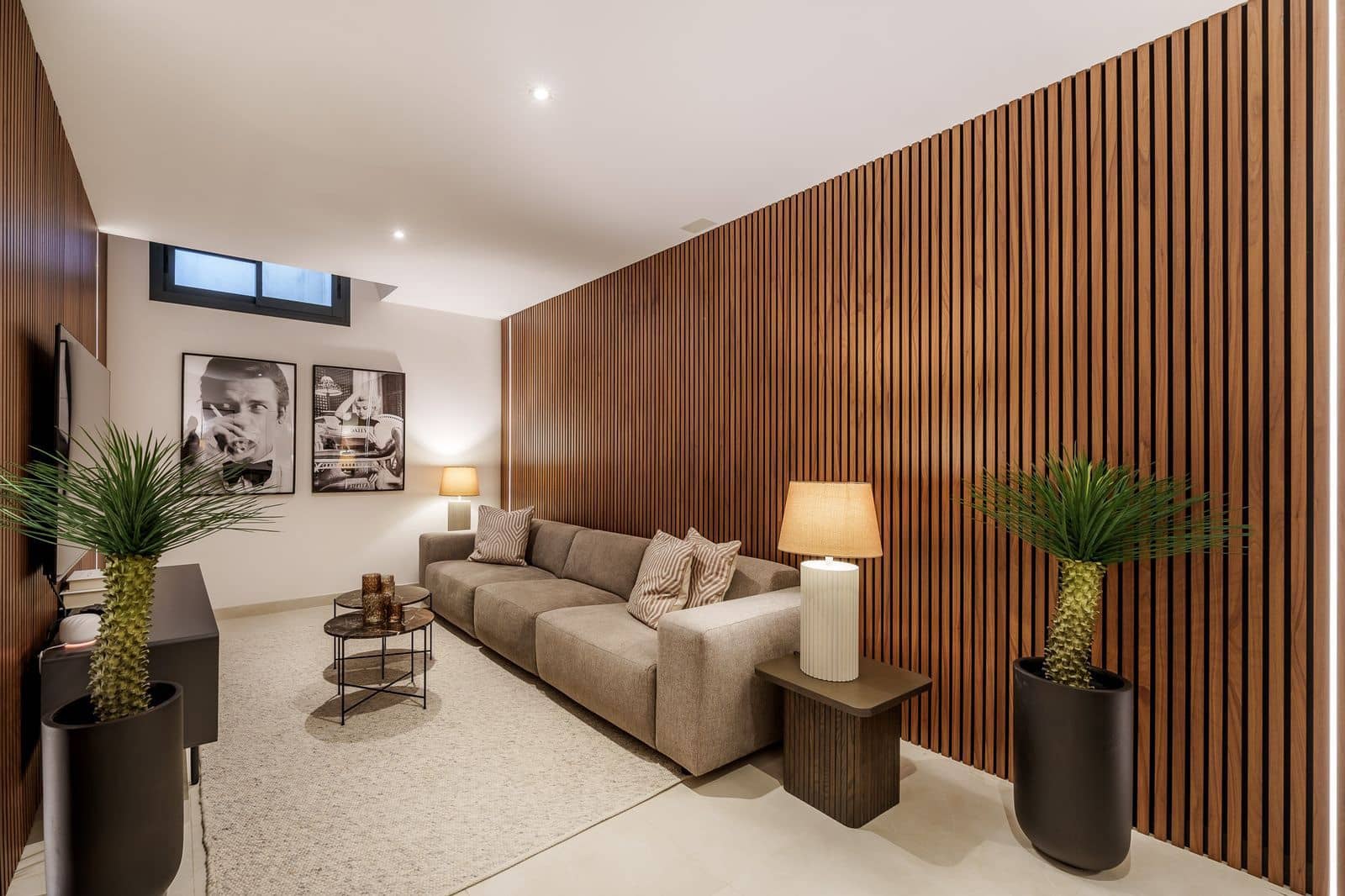 5 sypialnia Dom blizniak na sprzedaż w Puerto Banus - 2 585 000 € (Ref: 9564871)