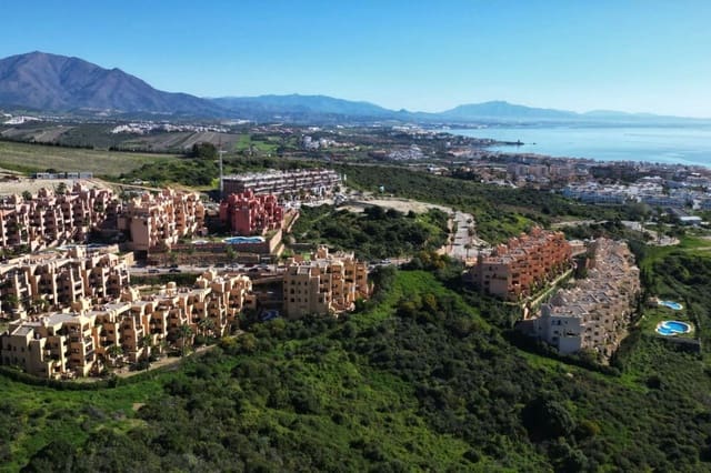 2 Zimmer Apartment zu verkaufen in San Luis de Sabinillas, Manilva - 325.000 € (Ref: 9564872)