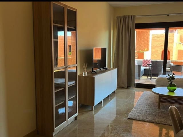 2 Zimmer Apartment zu verkaufen in San Luis de Sabinillas, Manilva - 325.000 € (Ref: 9564872)
