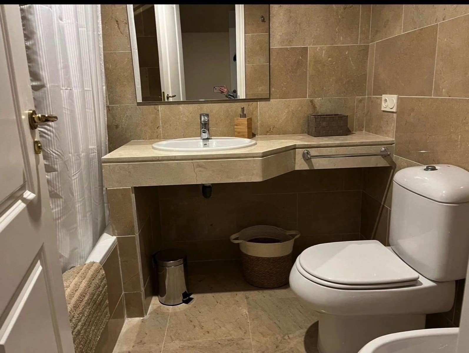 2 Zimmer Apartment zu verkaufen in San Luis de Sabinillas - 325.000 € (Ref: 9564872)