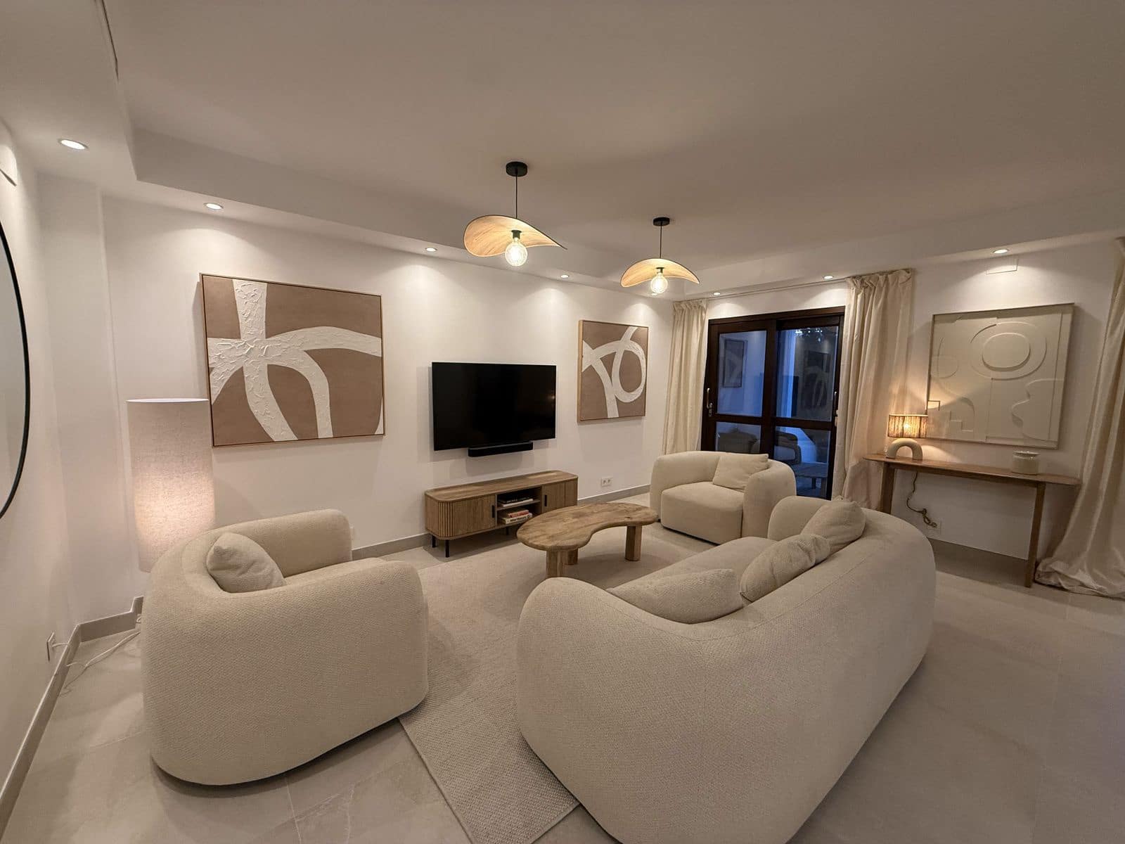 4 soveværelse Byhus til salg i Estepona - € 845.000 (Ref: 9564873)